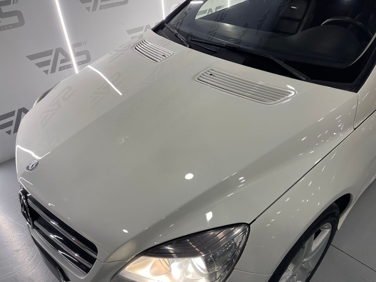 Imagen 52 del Mercedes Clase R en Auto Select Edition, Figueres