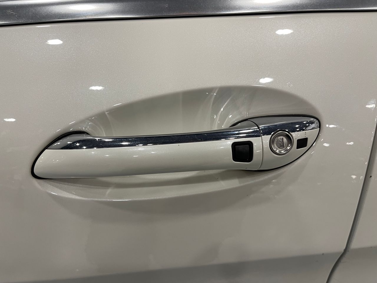 Imagen 50 del Mercedes Clase R en Auto Select Edition, Figueres