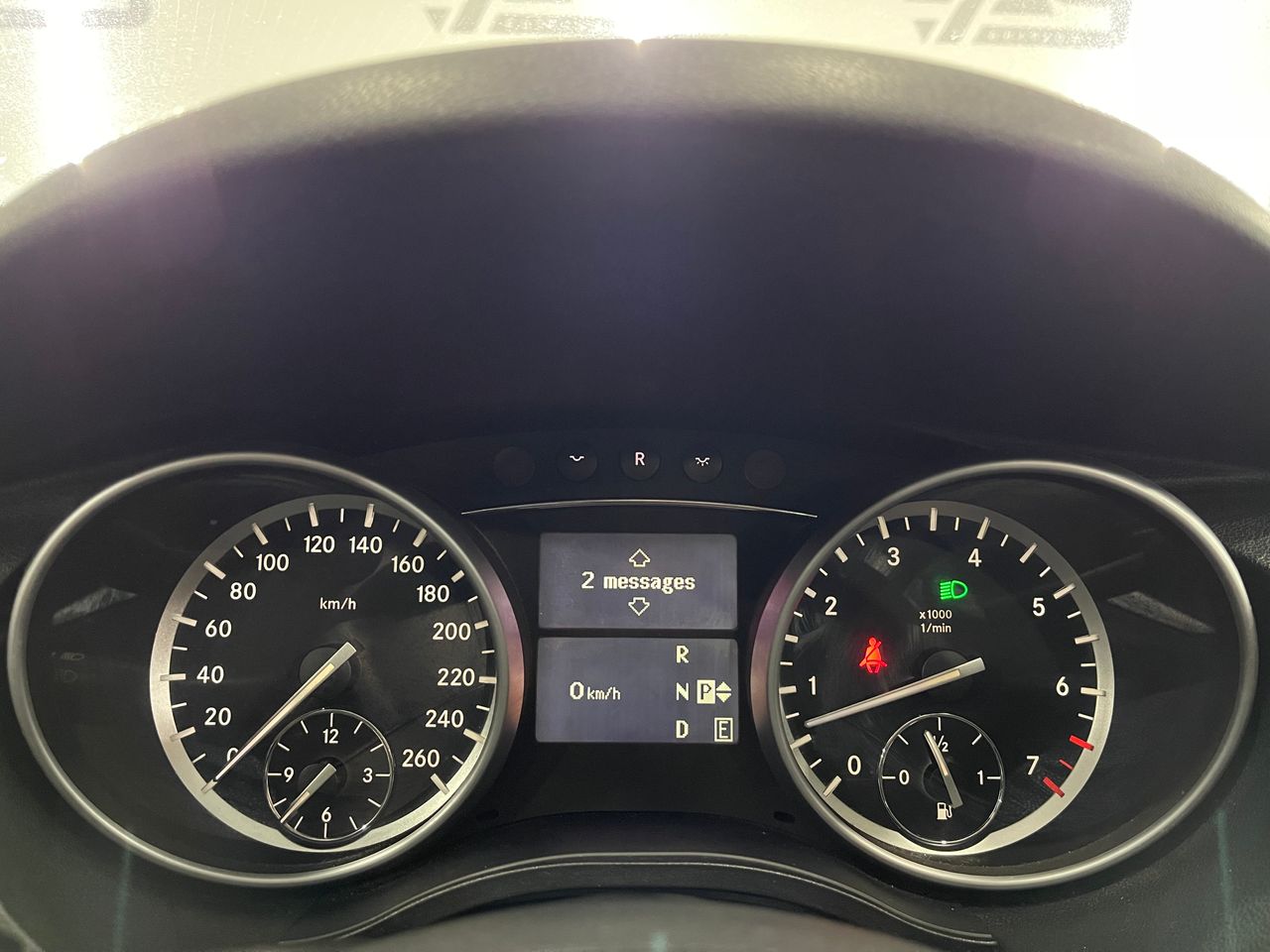 Imagen 99 del Mercedes Clase R en Auto Select Edition, Figueres