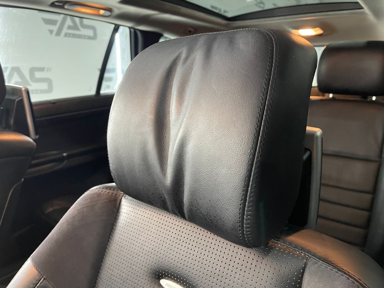 Imagen 191 del Mercedes Clase R en Auto Select Edition, Figueres