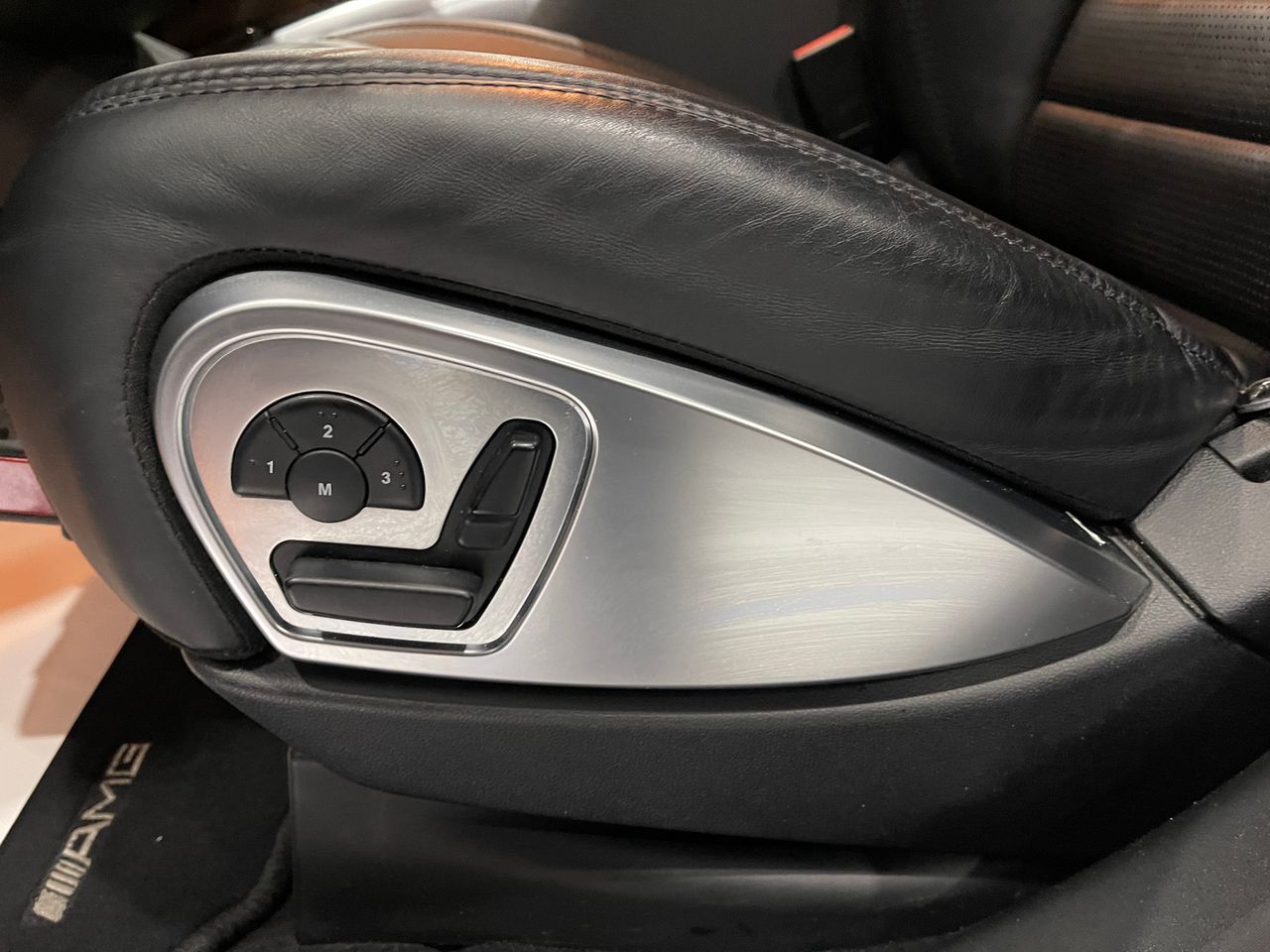 Imagen 142 del Mercedes Clase R en Auto Select Edition, Figueres