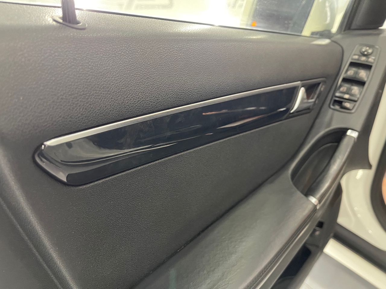 Imagen 131 del Mercedes Clase R en Auto Select Edition, Figueres