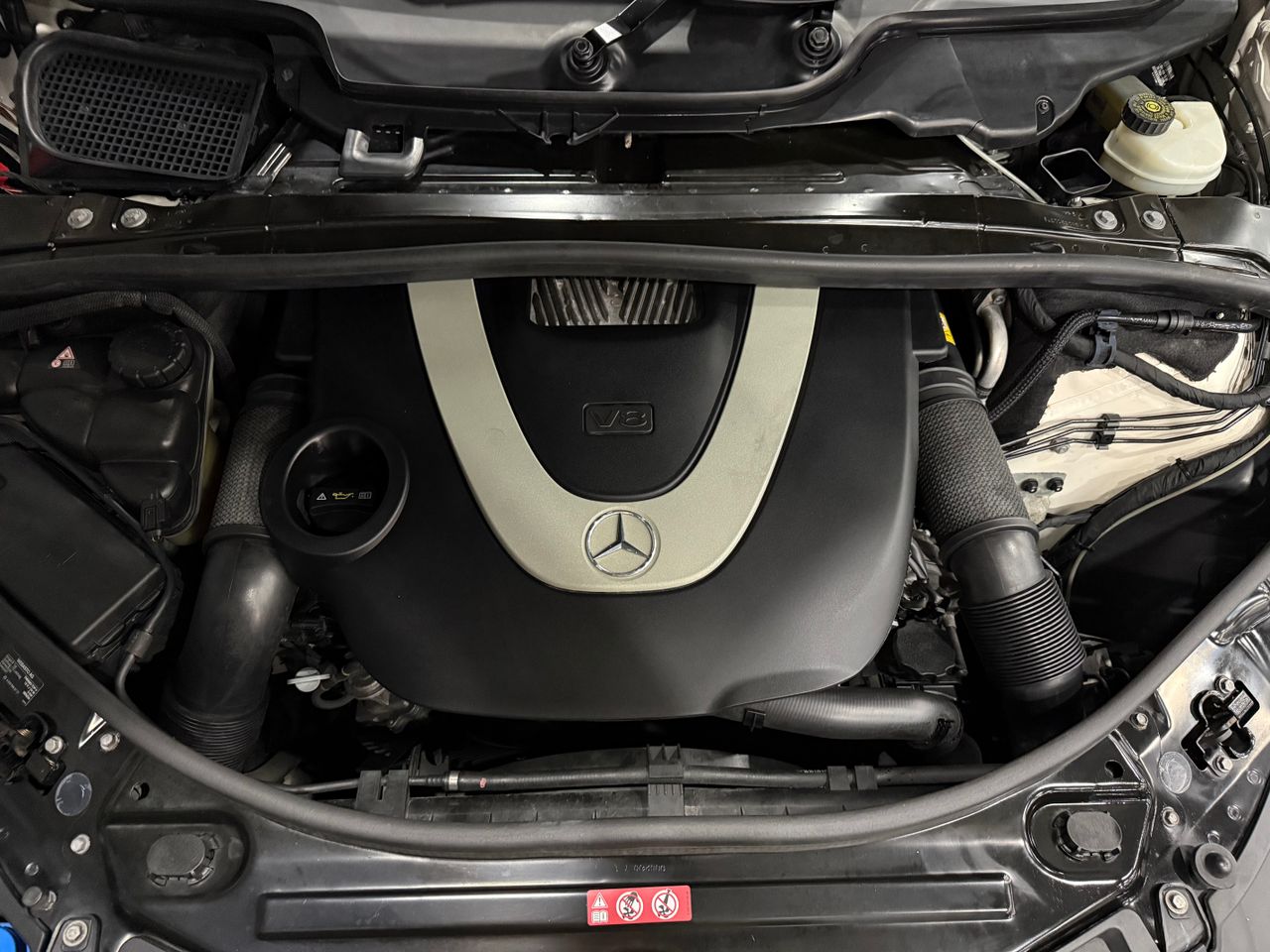 Imagen 73 del Mercedes Clase R en Auto Select Edition, Figueres