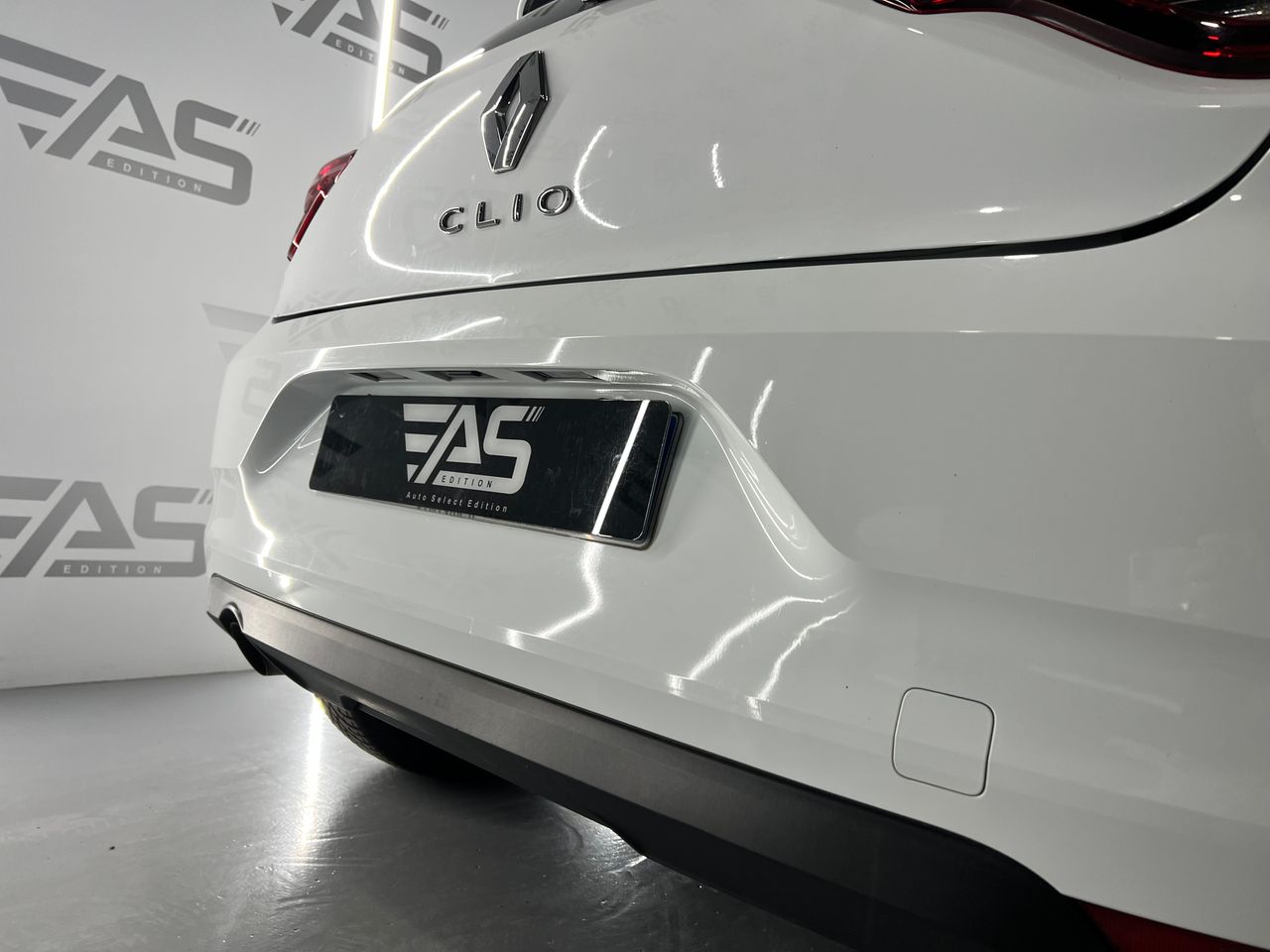 Imagen 10 del Renault Clio en Auto Select Edition, Figueres