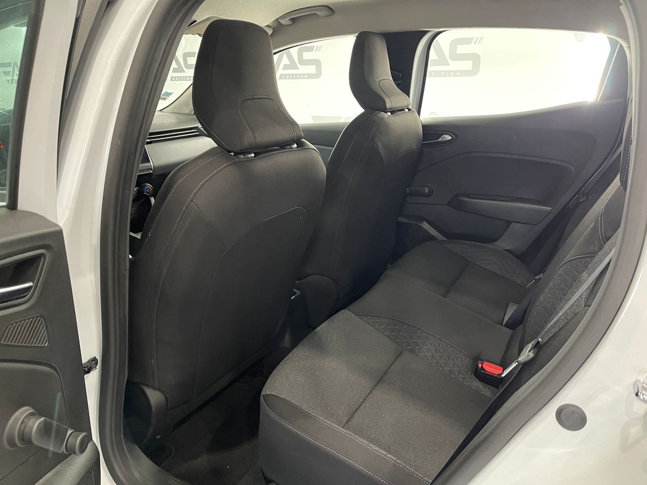 Imagen 92 del Renault Clio en Auto Select Edition, Figueres