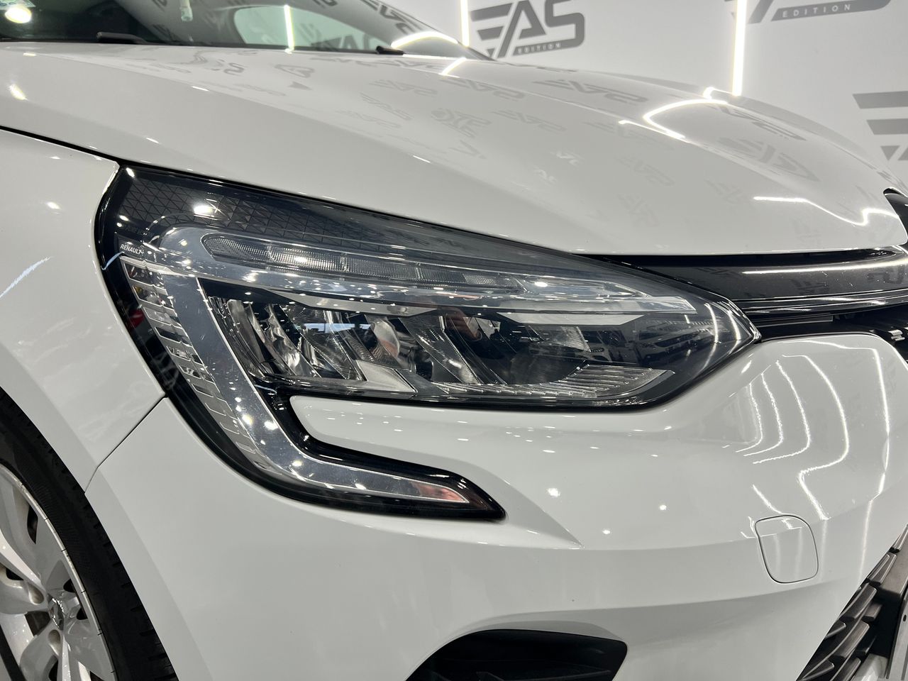 Imagen 17 del Renault Clio en Auto Select Edition, Figueres