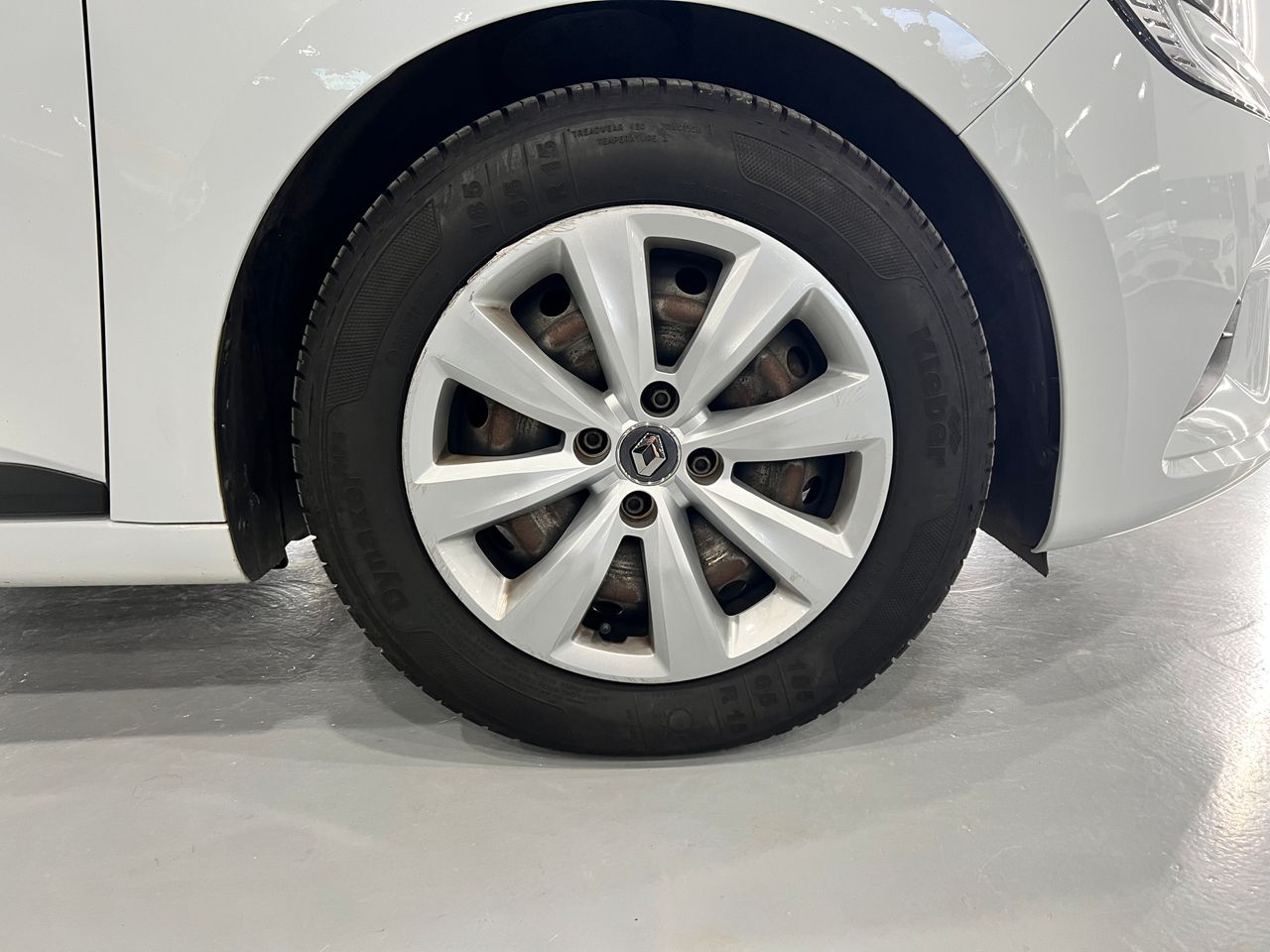 Imagen 31 del Renault Clio en Auto Select Edition, Figueres