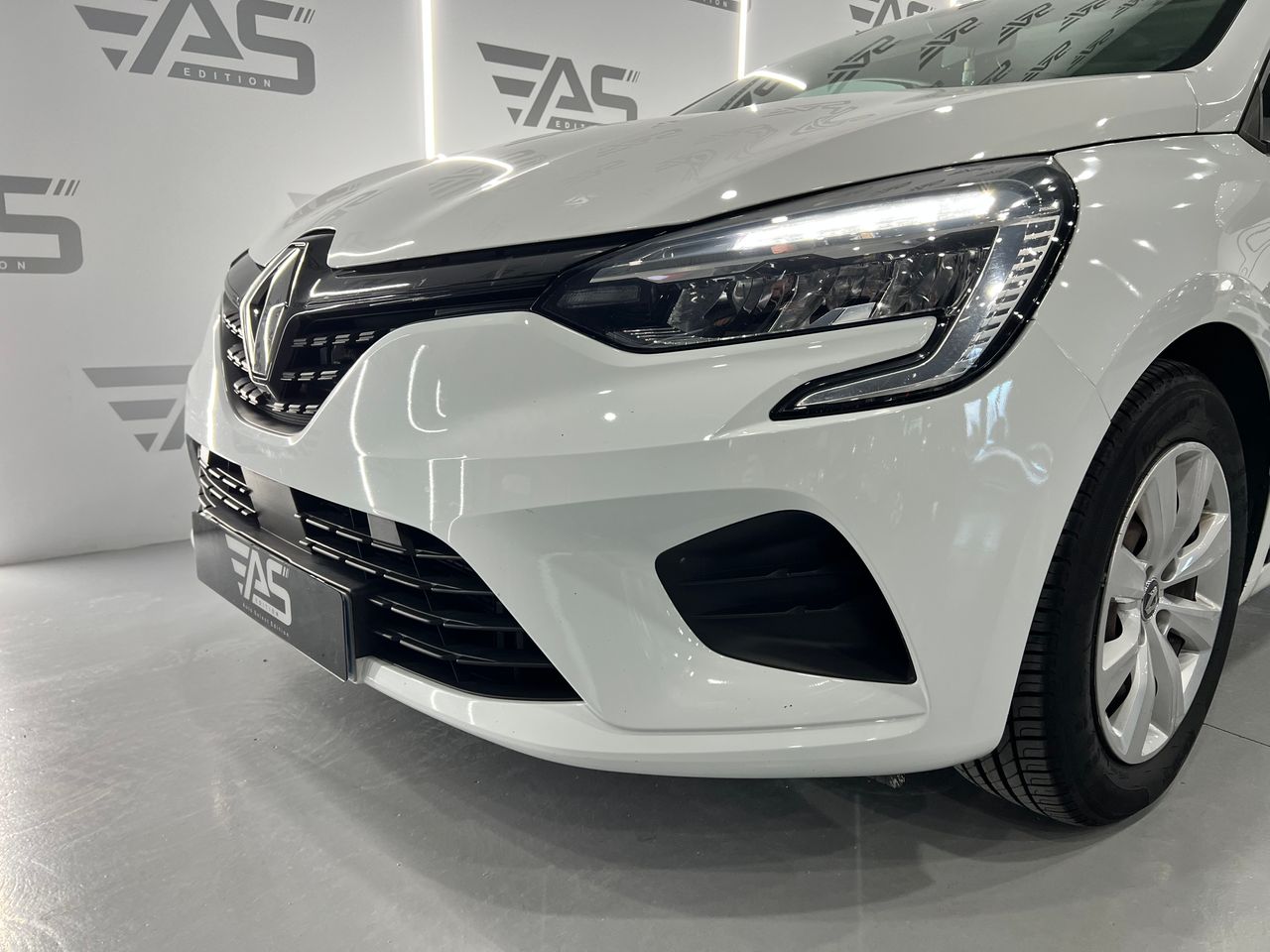 Imagen 20 del Renault Clio en Auto Select Edition, Figueres