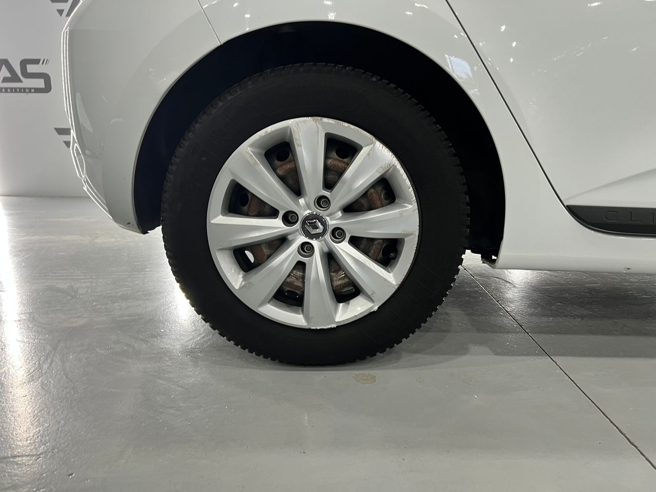 Imagen 30 del Renault Clio en Auto Select Edition, Figueres