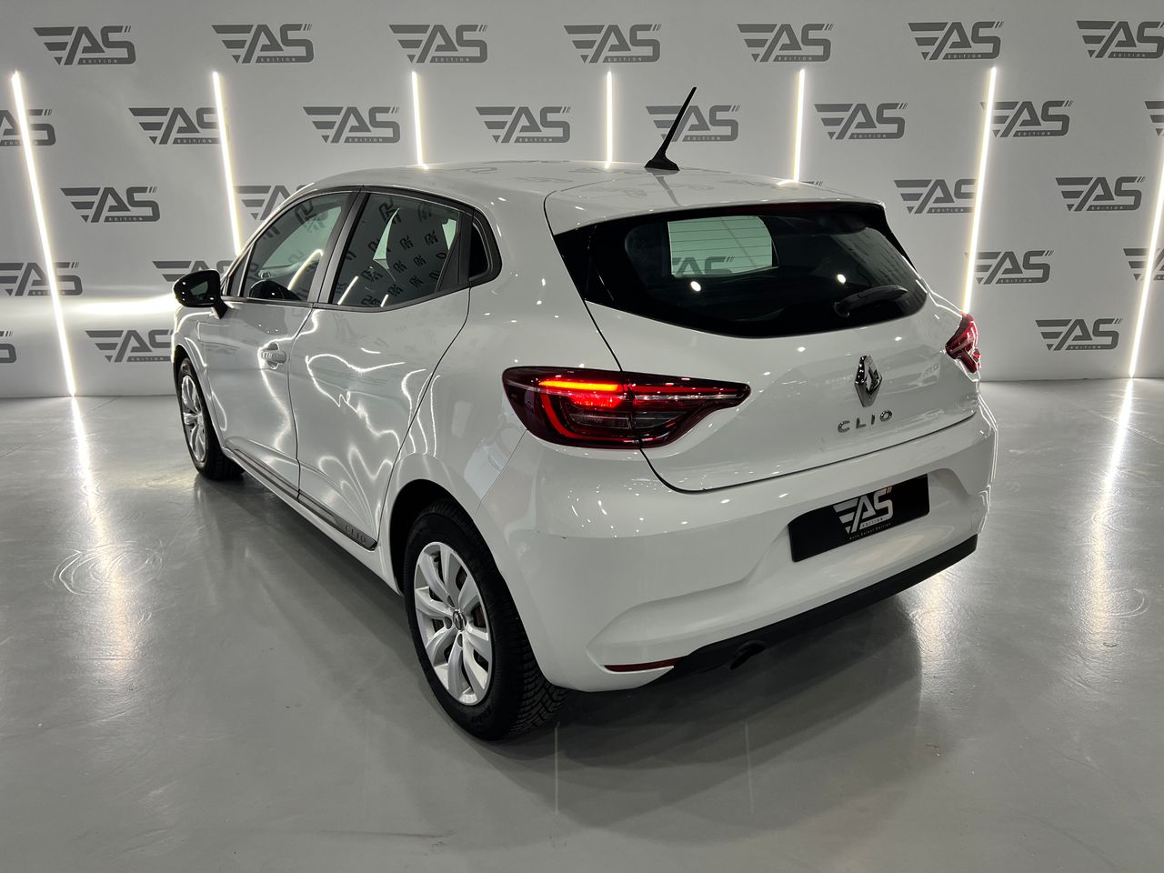 Imagen 5 del Renault Clio en Auto Select Edition, Figueres