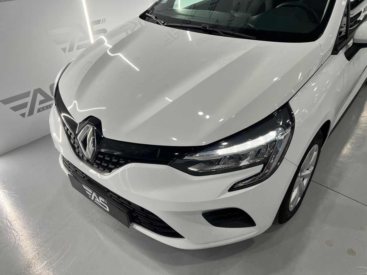 Imagen 24 del Renault Clio en Auto Select Edition, Figueres