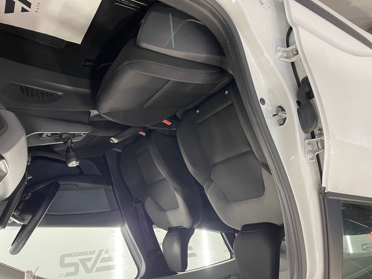 Imagen 109 del Renault Clio en Auto Select Edition, Figueres