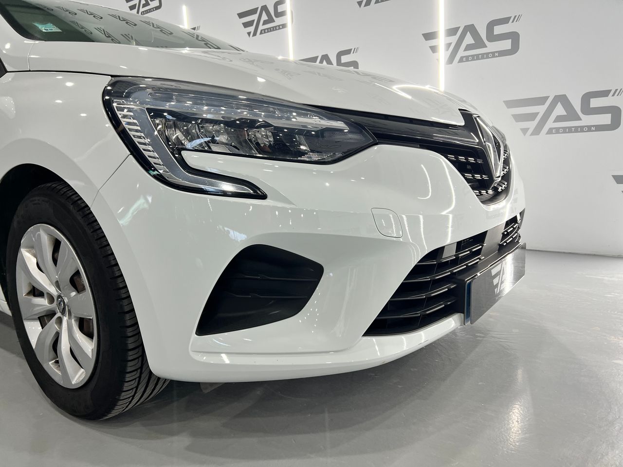 Imagen 15 del Renault Clio en Auto Select Edition, Figueres