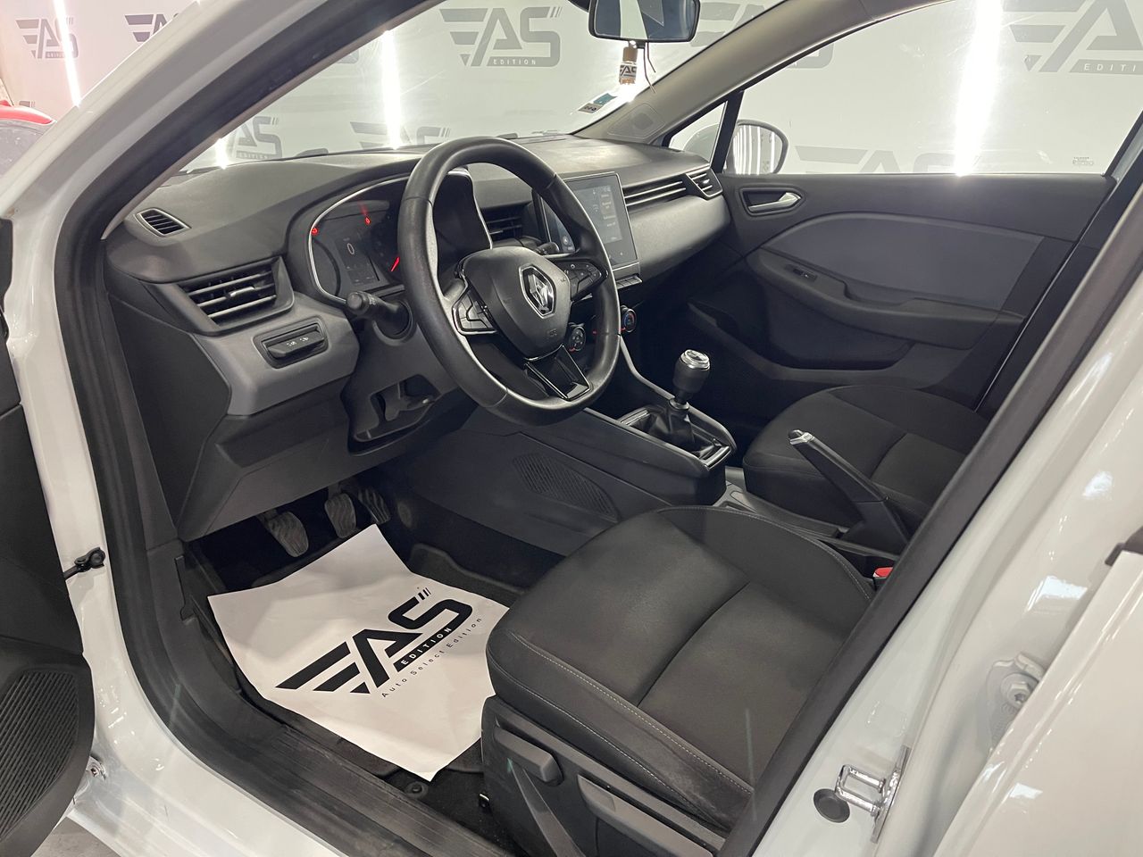 Imagen 90 del Renault Clio en Auto Select Edition, Figueres