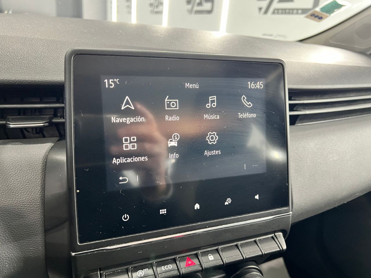 Imagen 44 del Renault Clio en Auto Select Edition, Figueres