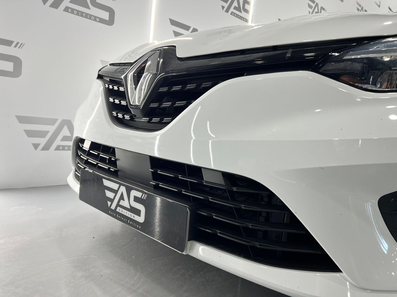 Imagen 23 del Renault Clio en Auto Select Edition, Figueres