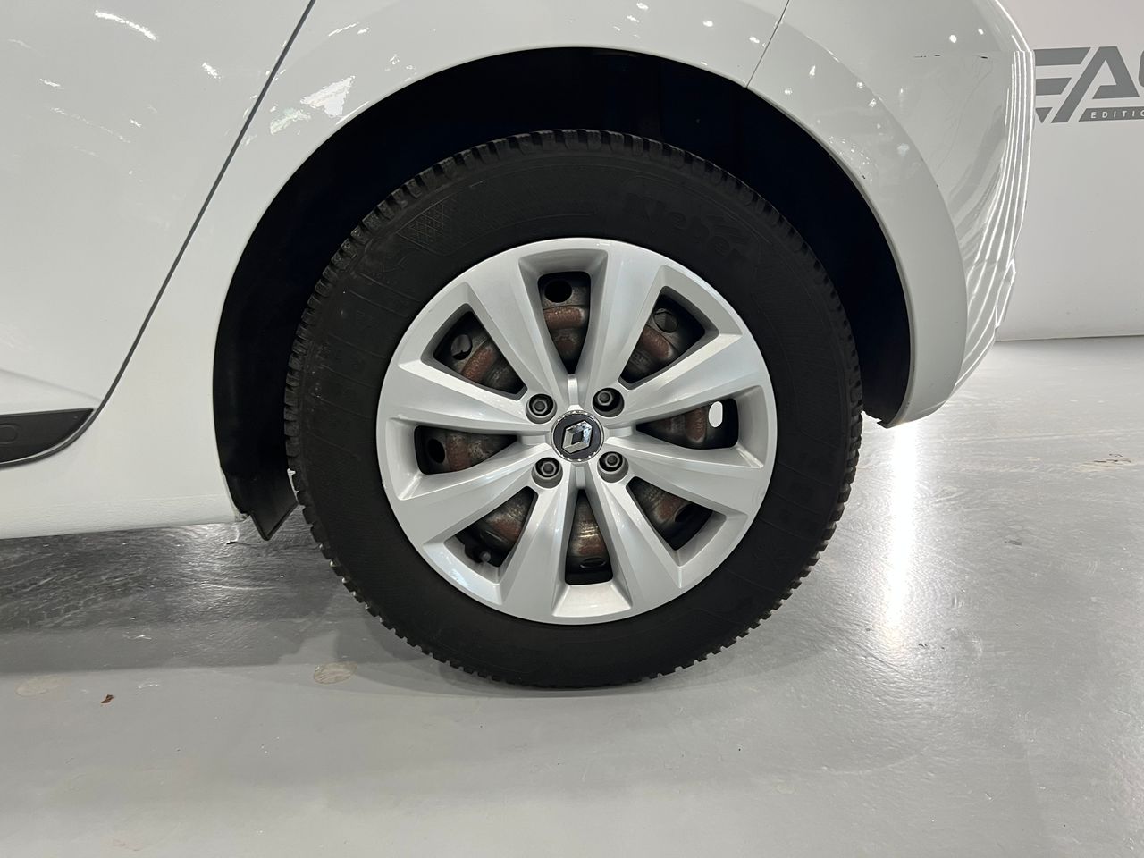 Imagen 33 del Renault Clio en Auto Select Edition, Figueres