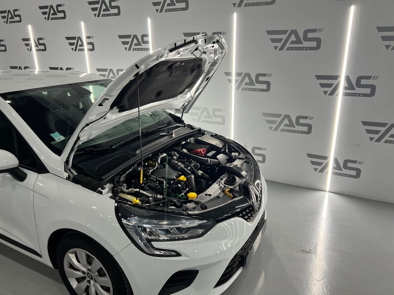 Imagen 40 del Renault Clio en Auto Select Edition, Figueres