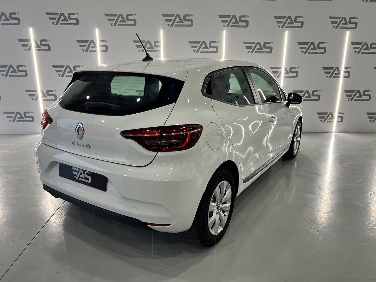 Imagen 4 del Renault Clio en Auto Select Edition, Figueres