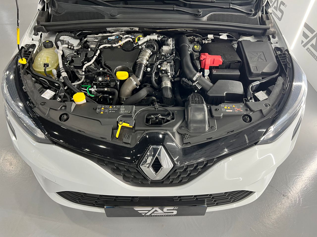 Imagen 34 del Renault Clio en Auto Select Edition, Figueres