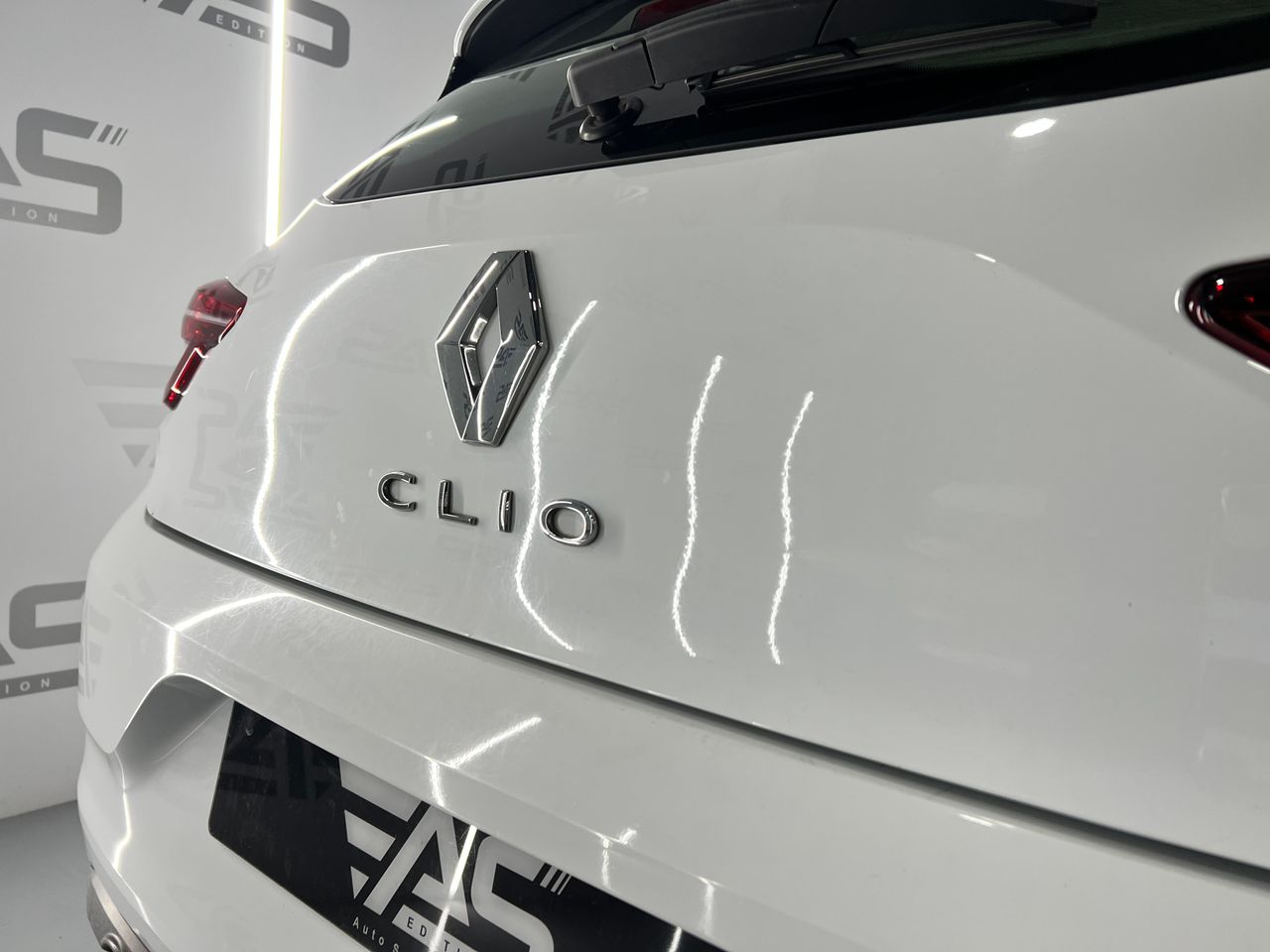 Imagen 11 del Renault Clio en Auto Select Edition, Figueres