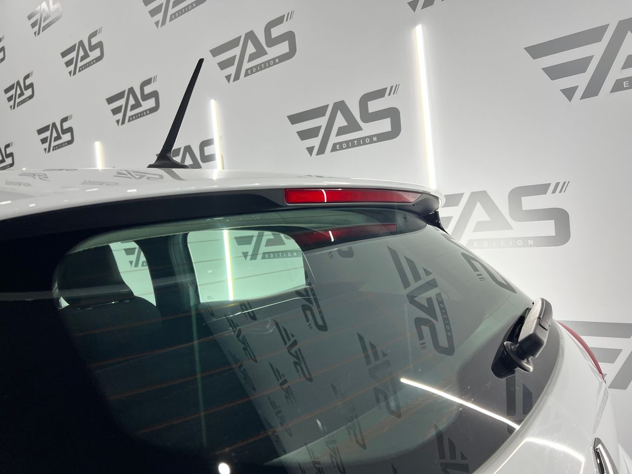 Imagen 28 del Renault Clio en Auto Select Edition, Figueres