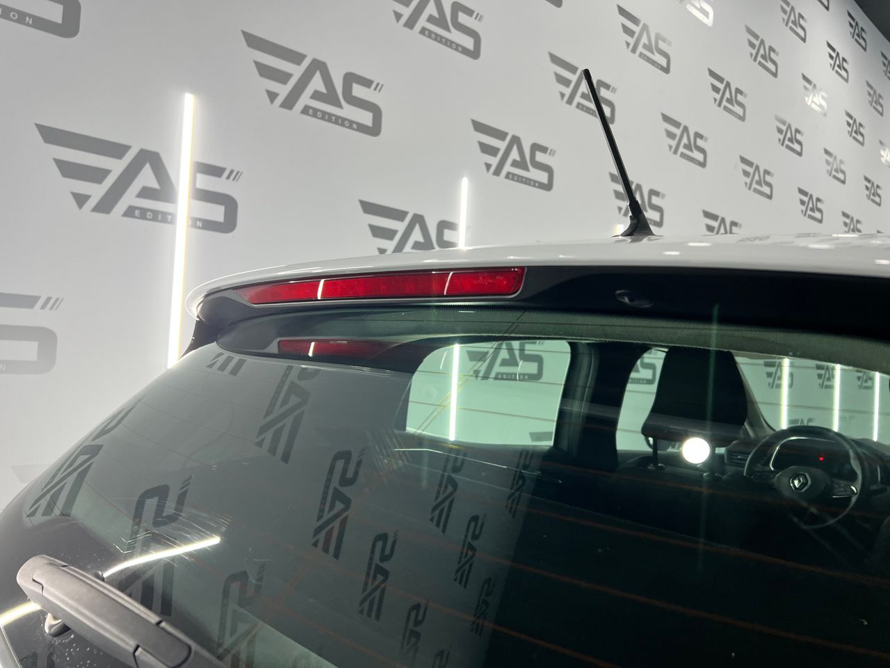 Imagen 12 del Renault Clio en Auto Select Edition, Figueres