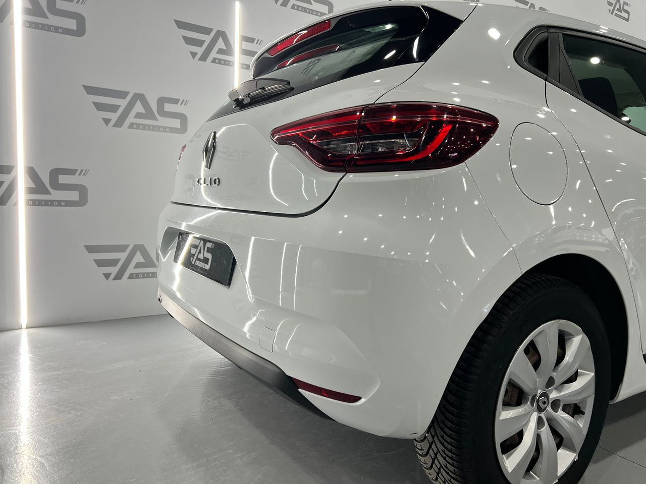 Imagen 8 del Renault Clio en Auto Select Edition, Figueres