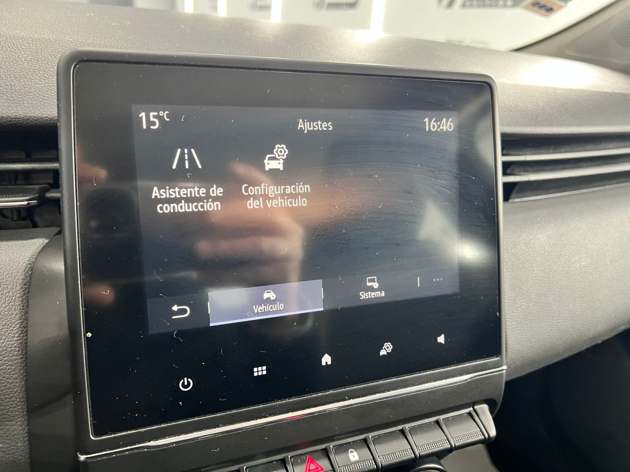 Imagen 51 del Renault Clio en Auto Select Edition, Figueres