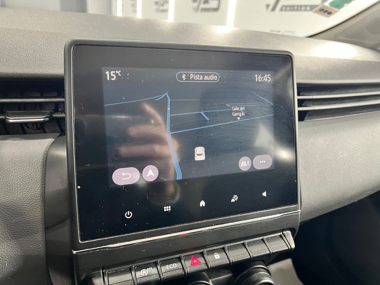 Imagen 45 del Renault Clio en Auto Select Edition, Figueres