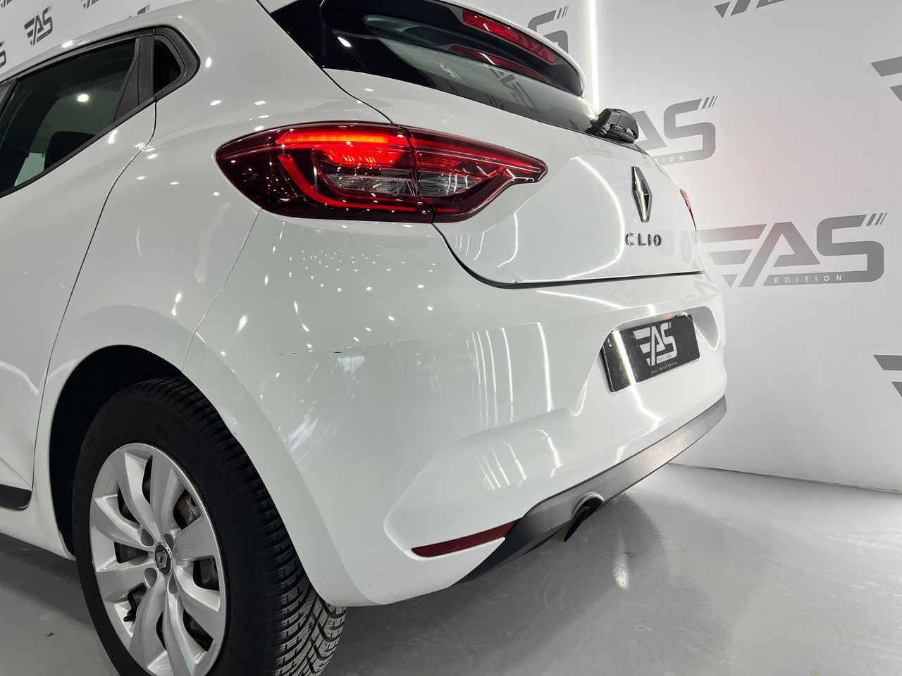 Imagen 25 del Renault Clio en Auto Select Edition, Figueres