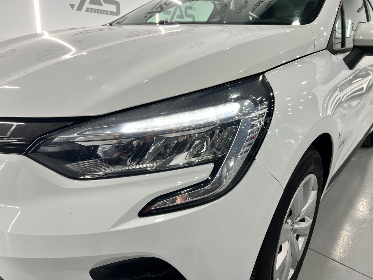 Imagen 22 del Renault Clio en Auto Select Edition, Figueres