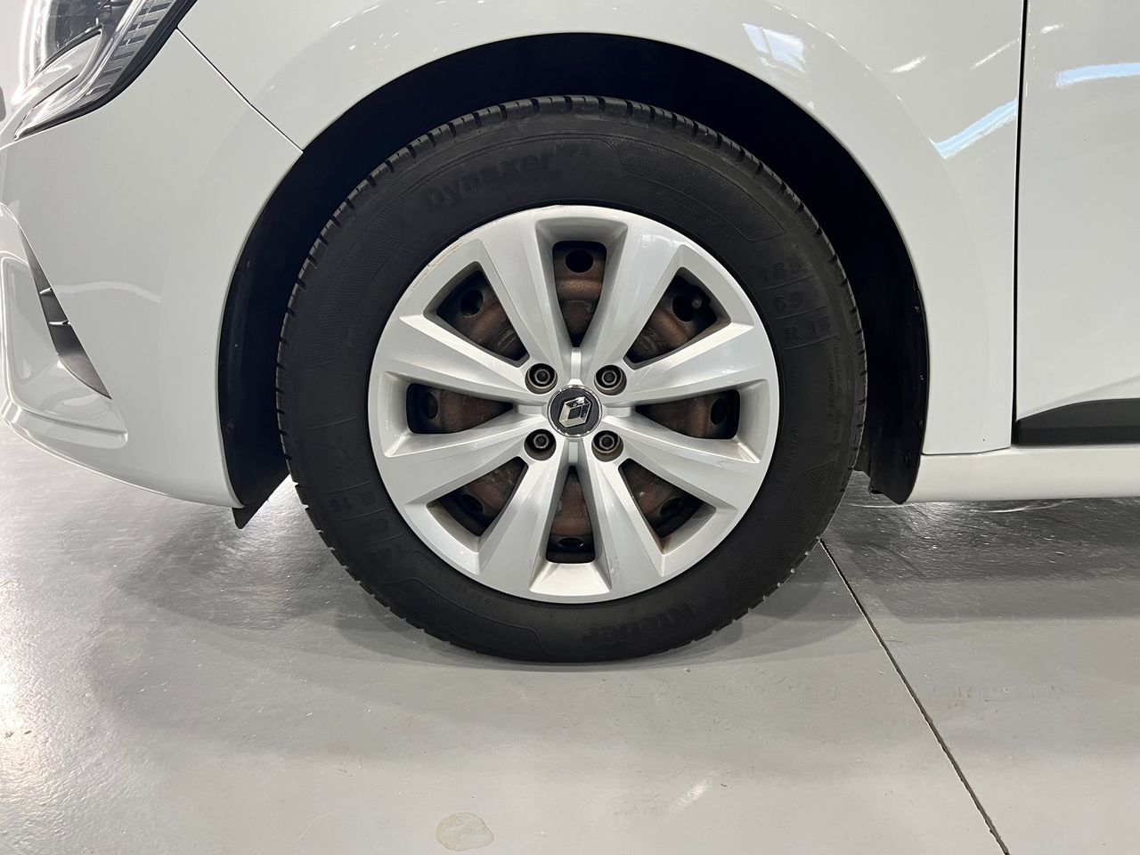 Imagen 32 del Renault Clio en Auto Select Edition, Figueres