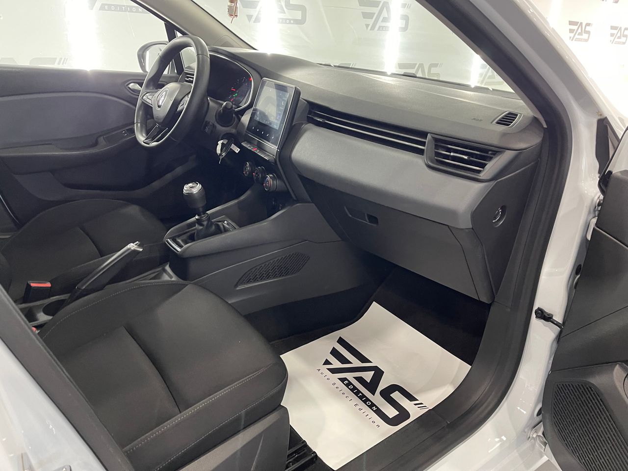 Imagen 110 del Renault Clio en Auto Select Edition, Figueres