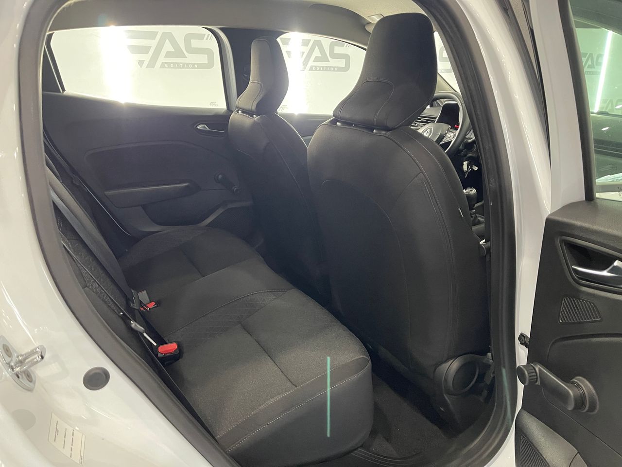 Imagen 97 del Renault Clio en Auto Select Edition, Figueres