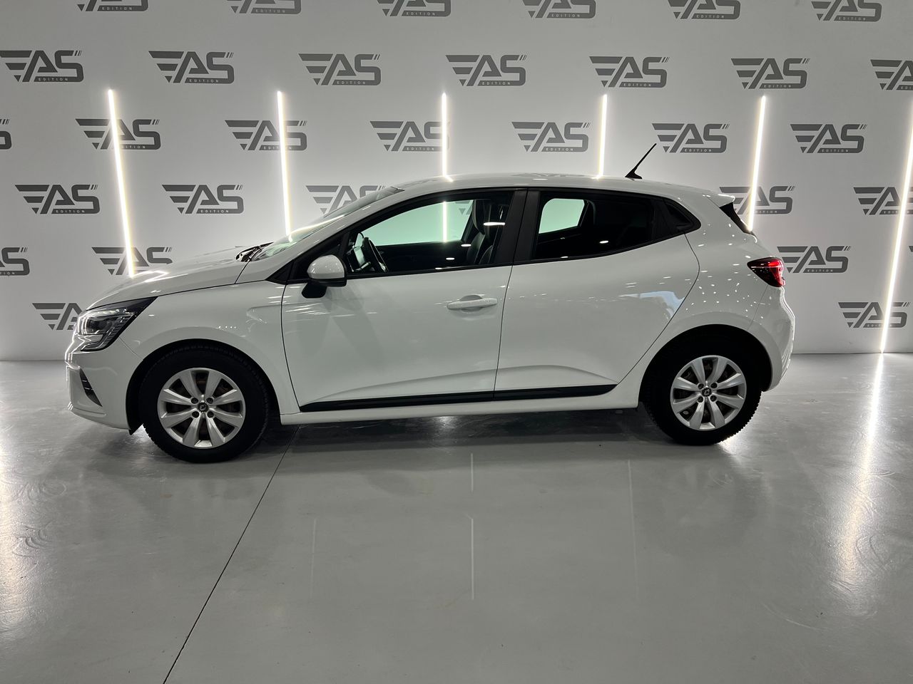 Imagen 6 del Renault Clio en Auto Select Edition, Figueres