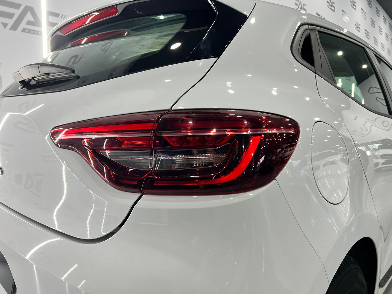 Imagen 9 del Renault Clio en Auto Select Edition, Figueres