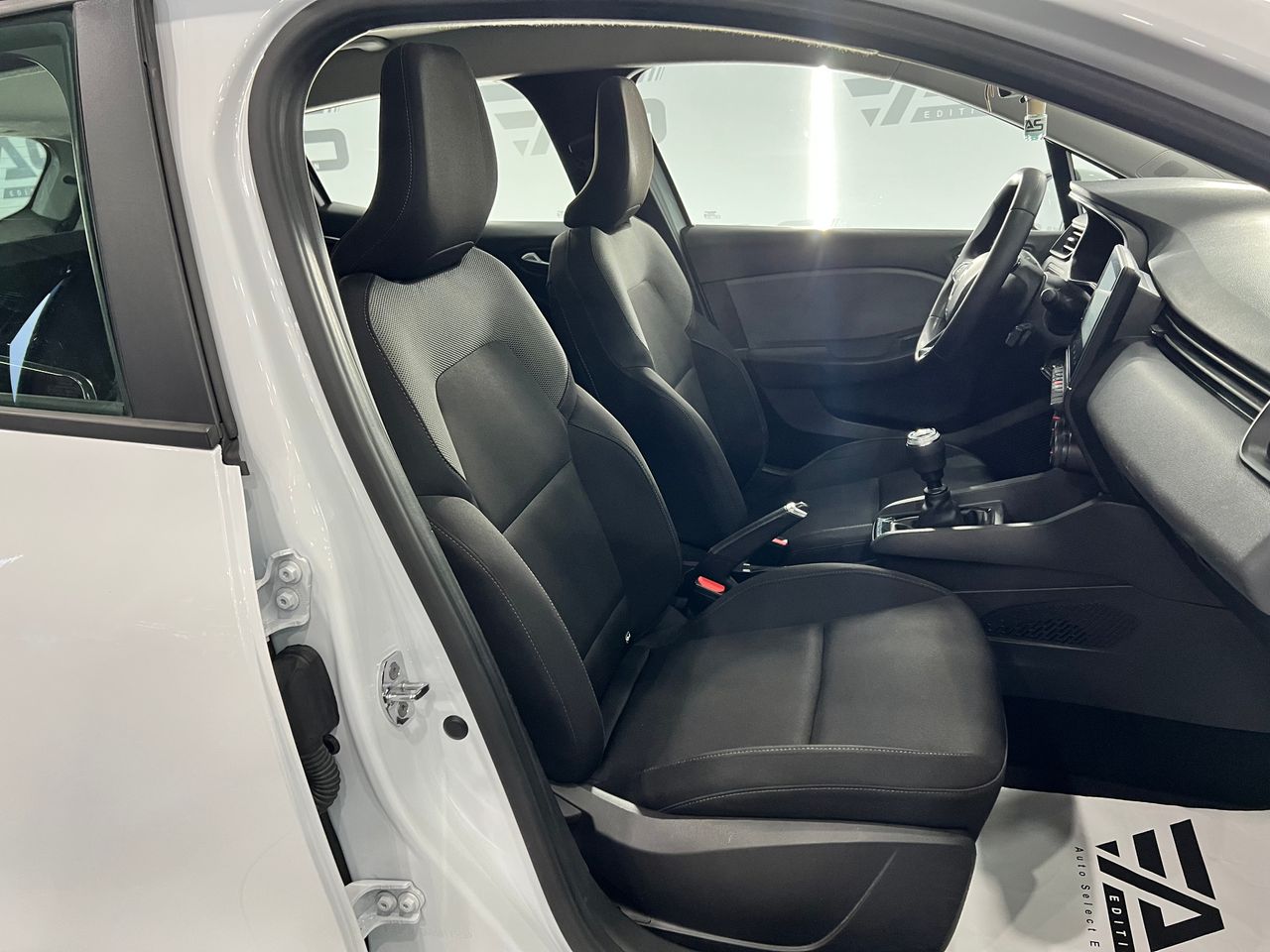 Imagen 62 del Renault Clio en Auto Select Edition, Figueres