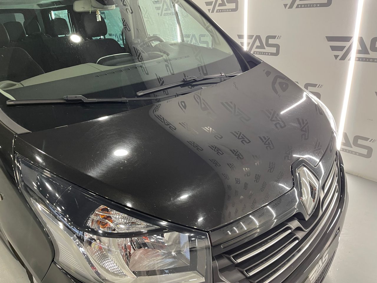 Imagen 33 del Renault Trafic en Auto Select Edition, Figueres