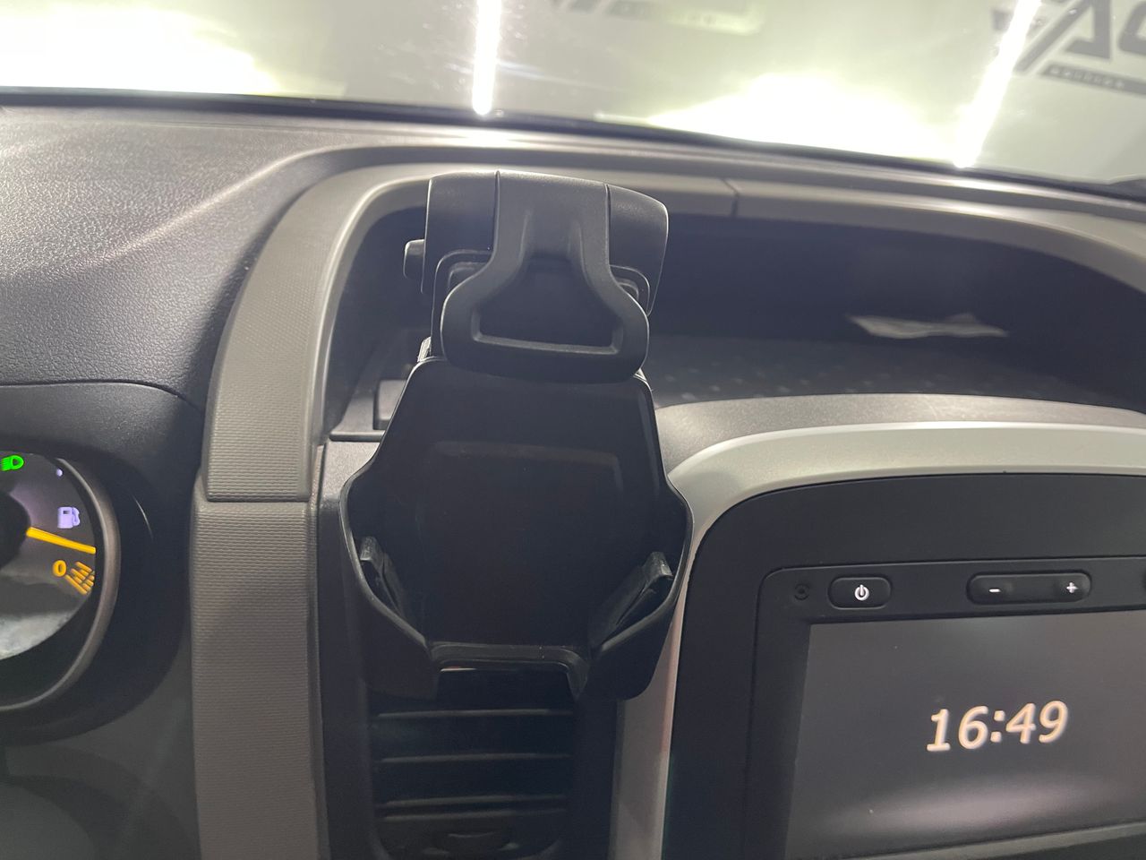 Imagen 106 del Renault Trafic en Auto Select Edition, Figueres