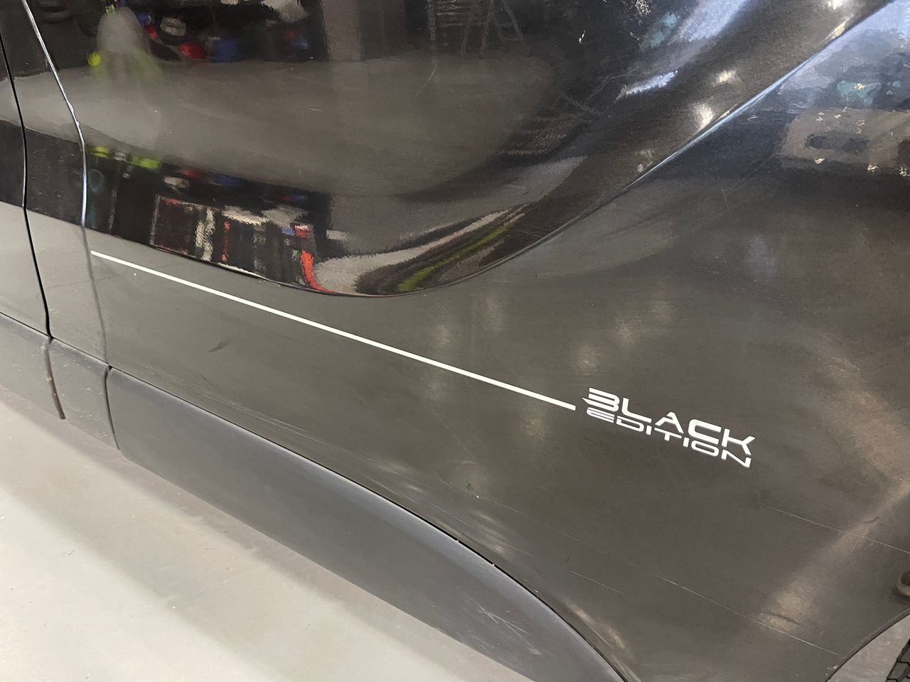 Imagen 31 del Renault Trafic en Auto Select Edition, Figueres