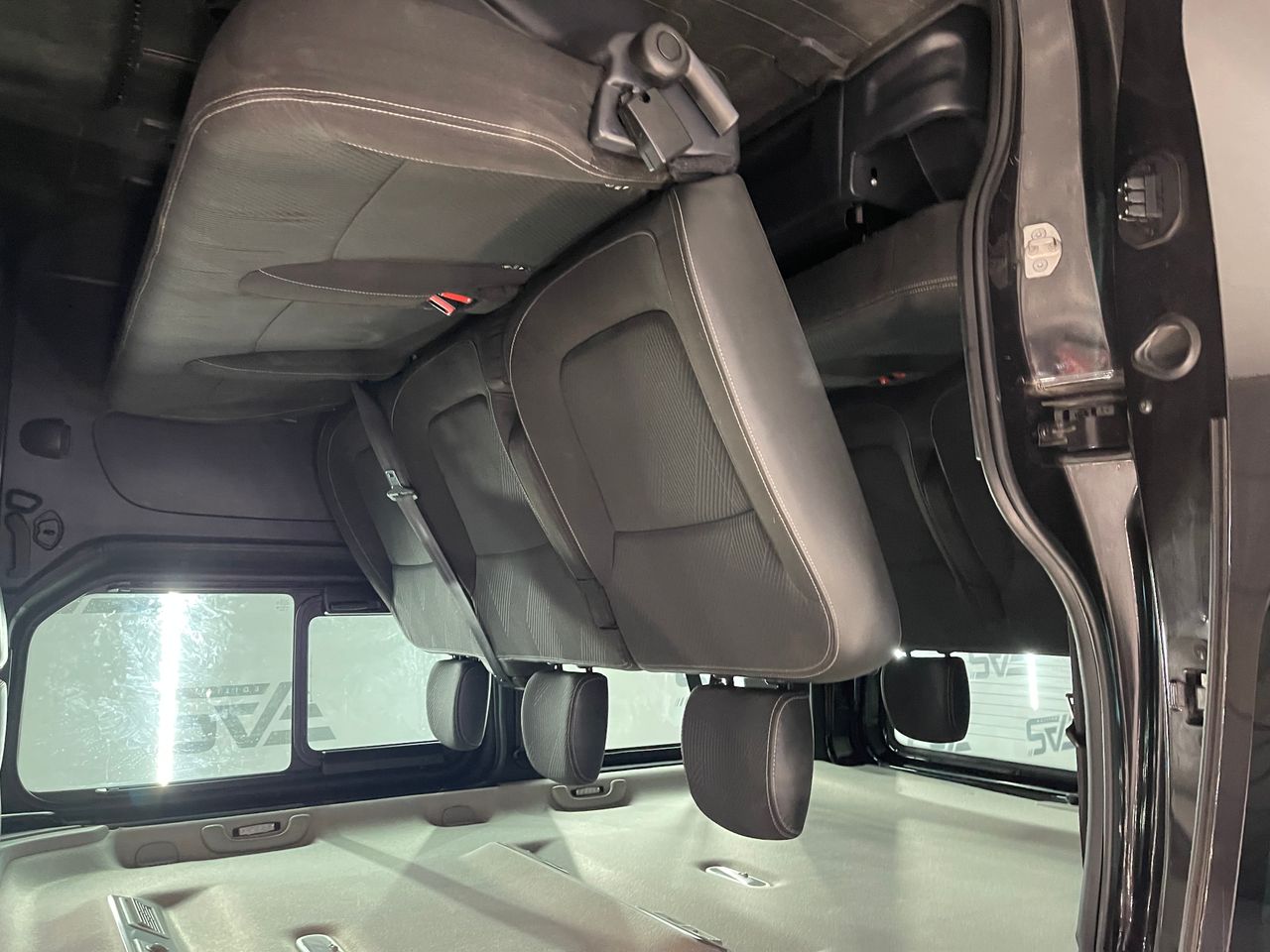 Imagen 129 del Renault Trafic en Auto Select Edition, Figueres