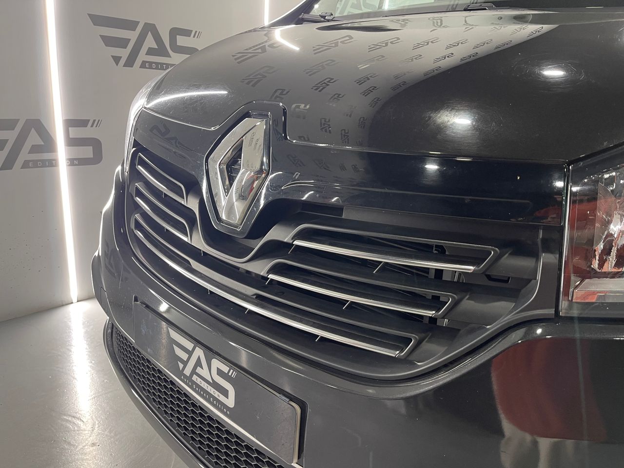 Imagen 26 del Renault Trafic en Auto Select Edition, Figueres