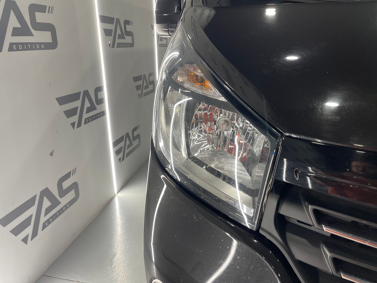 Imagen 28 del Renault Trafic en Auto Select Edition, Figueres