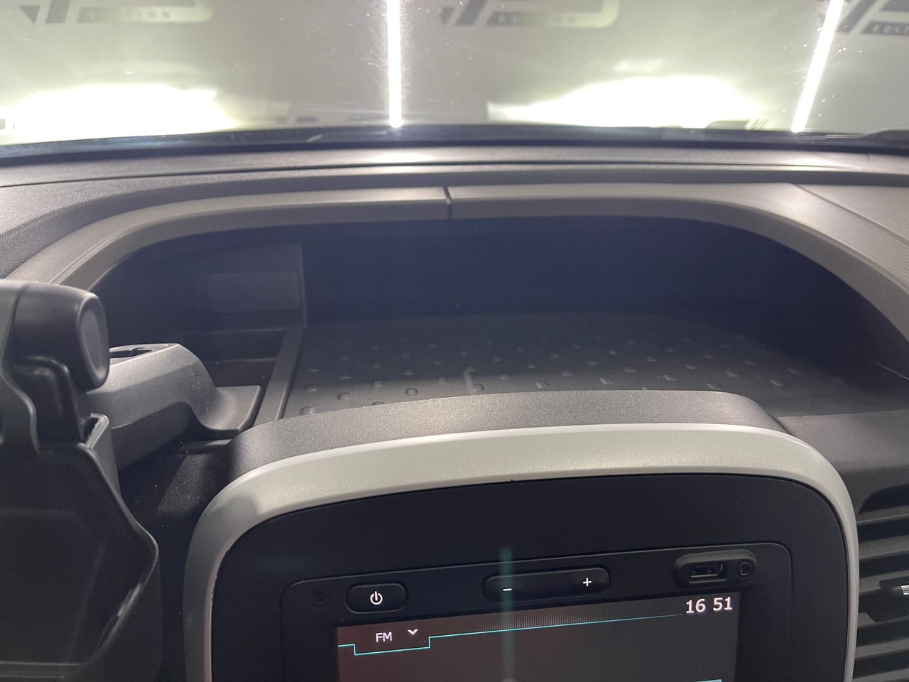 Imagen 113 del Renault Trafic en Auto Select Edition, Figueres