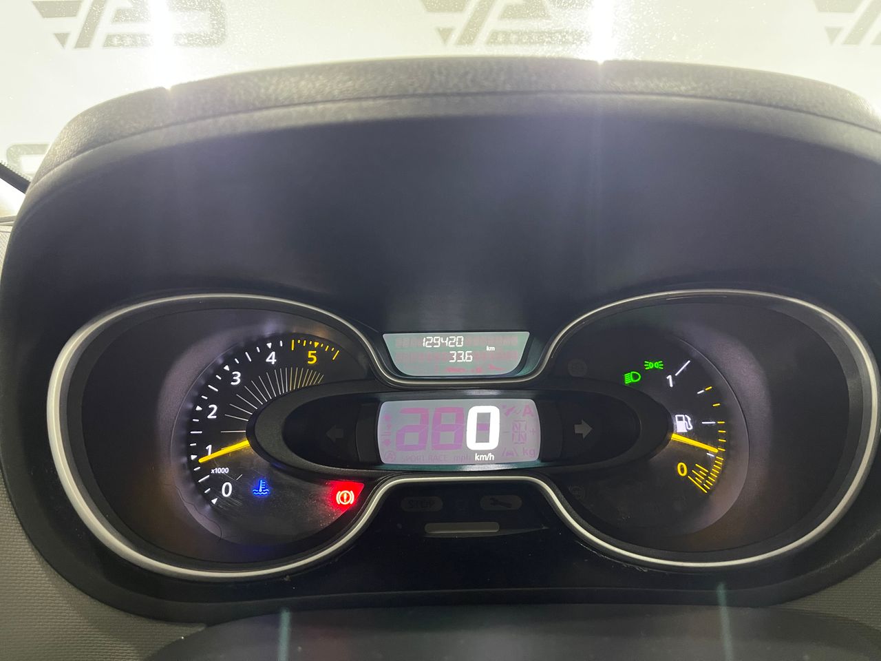 Imagen 100 del Renault Trafic en Auto Select Edition, Figueres