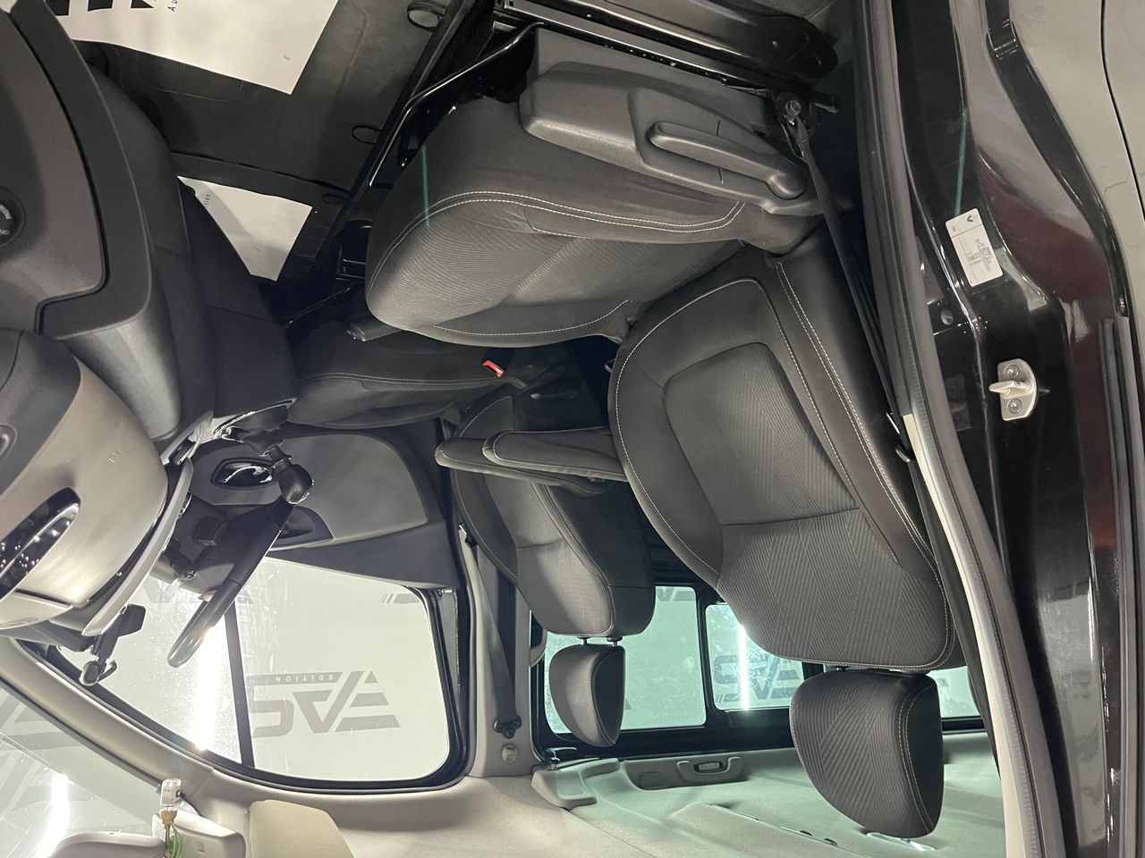 Imagen 124 del Renault Trafic en Auto Select Edition, Figueres