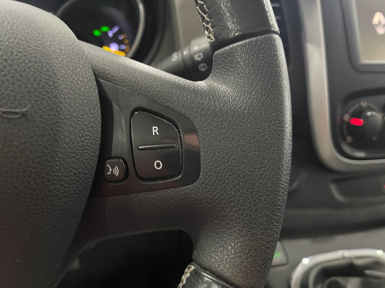 Imagen 101 del Renault Trafic en Auto Select Edition, Figueres