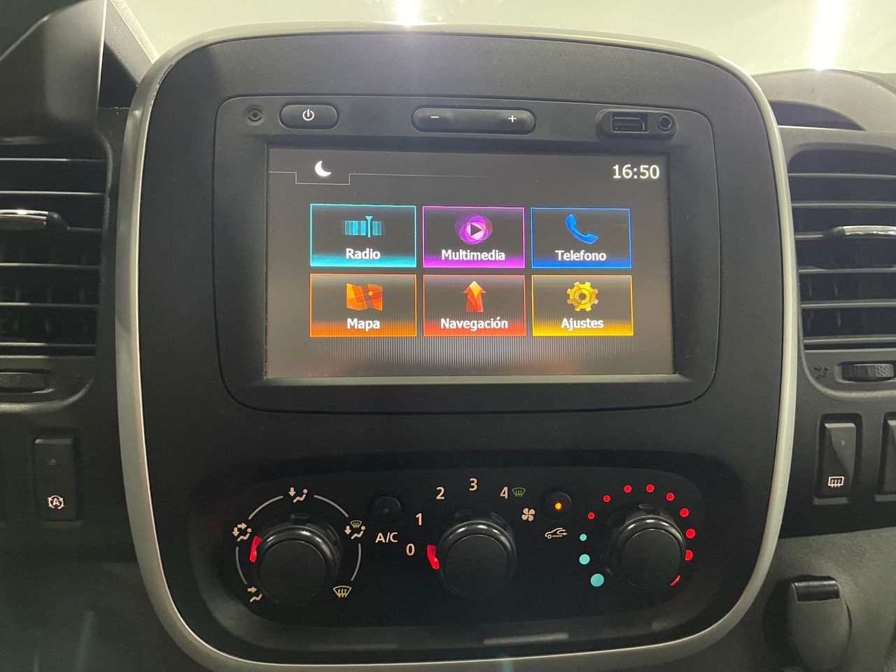Imagen 68 del Renault Trafic en Auto Select Edition, Figueres