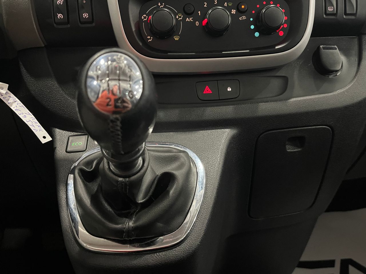 Imagen 111 del Renault Trafic en Auto Select Edition, Figueres